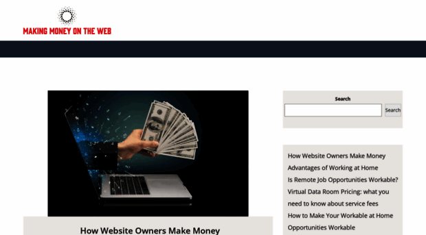 makingmoneyontheweb.net