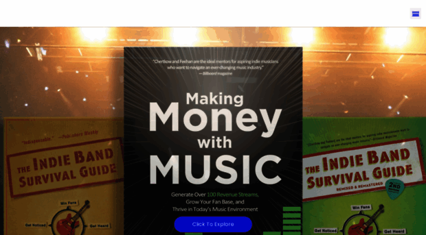 makingmoneywithmusic.com