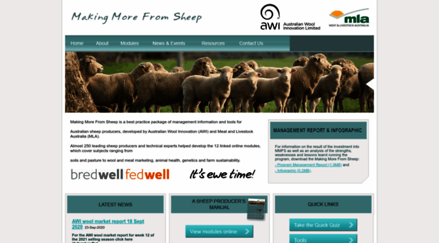 makingmorefromsheep.com.au