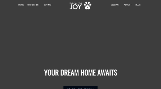 makingrealestateajoy.com