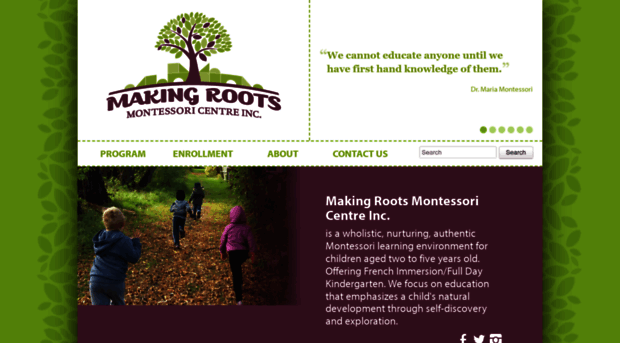 makingroots.ca