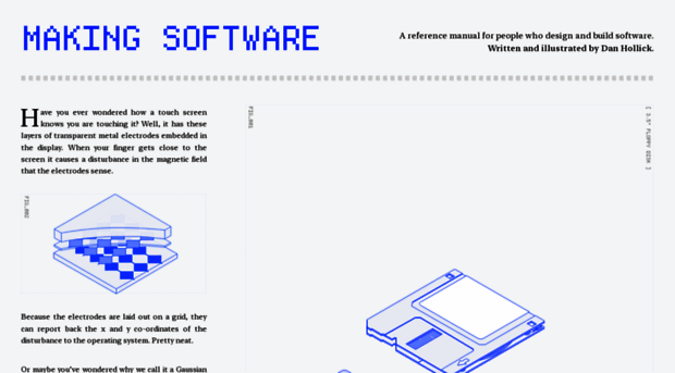 makingsoftware.com