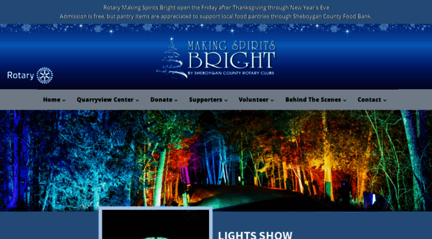 makingspiritsbright.com