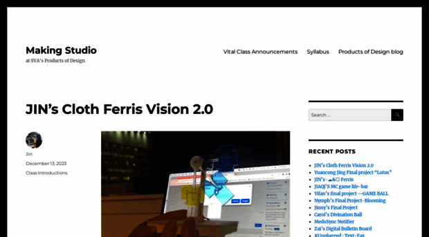 makingstudio.blog