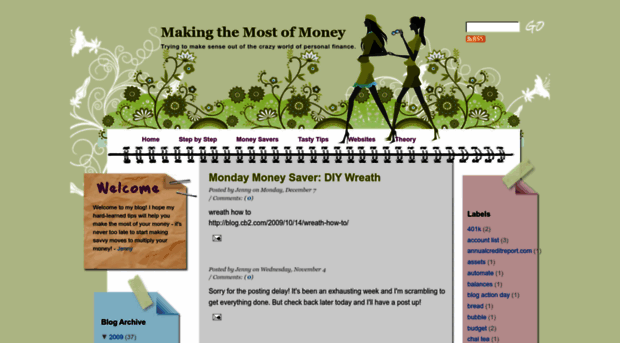 makingthemostofmoney.blogspot.com