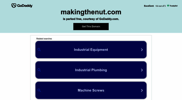 makingthenut.com