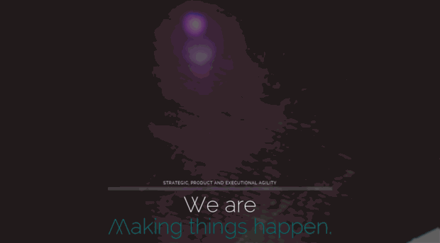 makingthingshappen.de