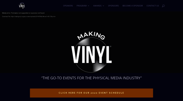 makingvinyl.org