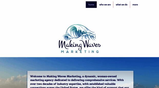 makingwavesmktg.com