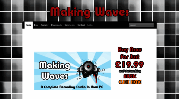 makingwavessoftware.com