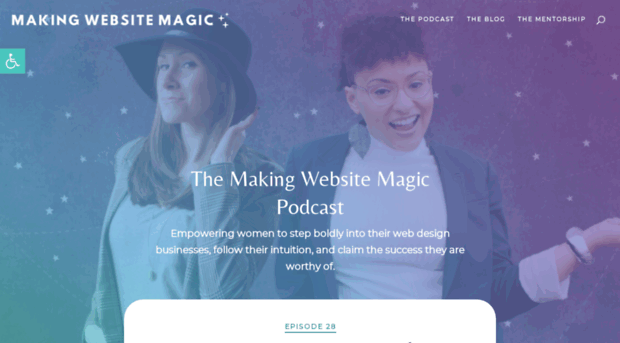 makingwebsitemagic.com