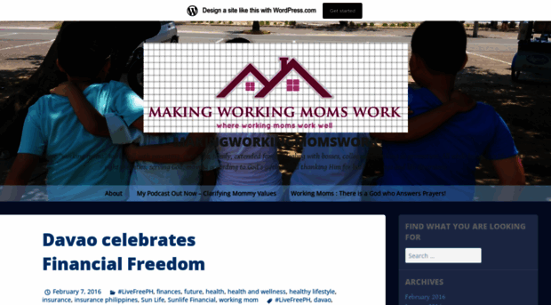 makingworkingmomswork.wordpress.com