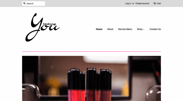 makingyoucosmetic.com