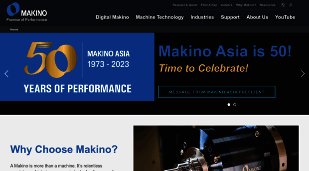 makino.com.sg