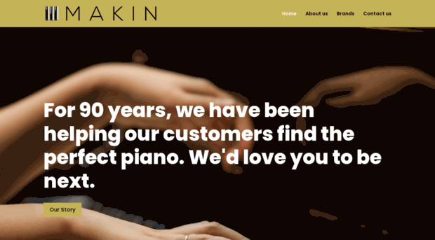 makinpianos.com