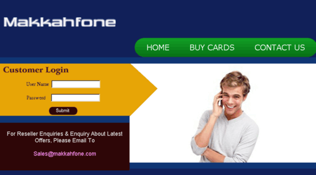 makkahfone.com