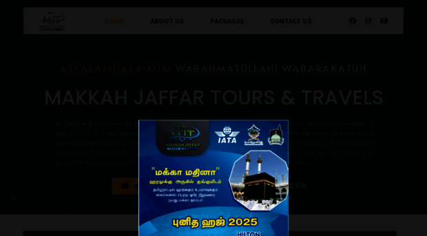 makkahjaffartt.com