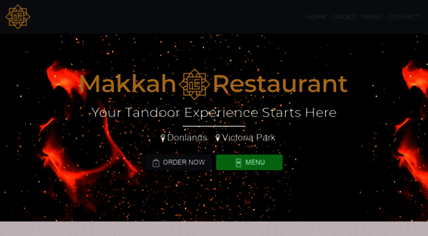 makkahrestaurant-toronto.com