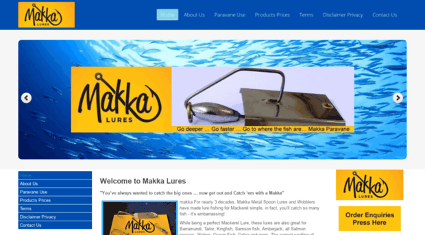 makkalures.com.au