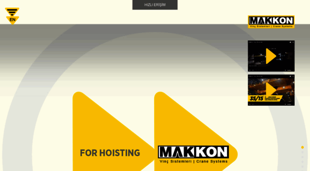 makkon.com.tr