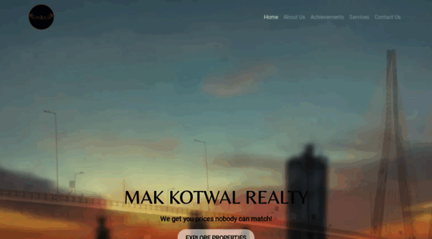 makkotwalrealty.com