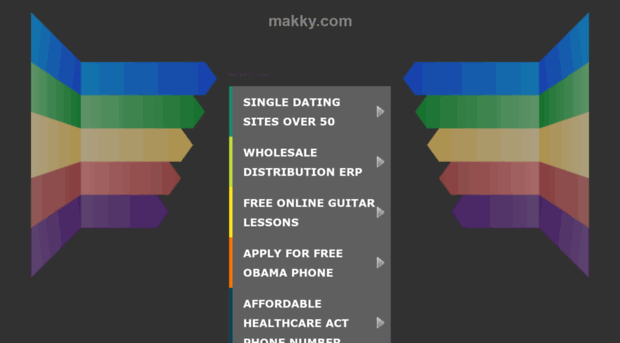 makky.com