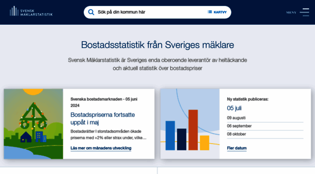 maklarstatistik.se