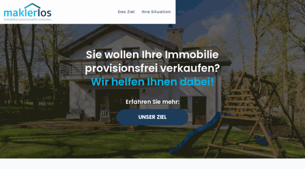 maklerlos.immobilien