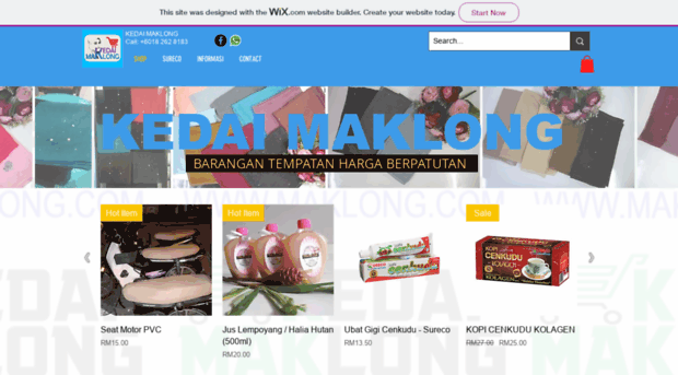 maklong.com