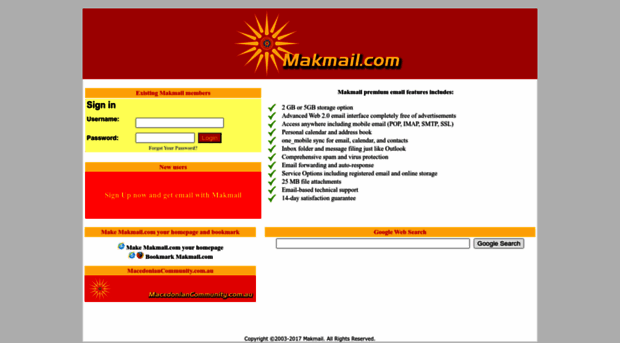 makmail.com