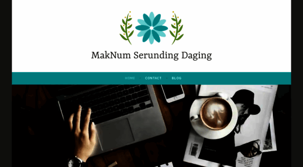 maknumserundingkelantan.wordpress.com