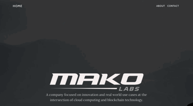 mako.io