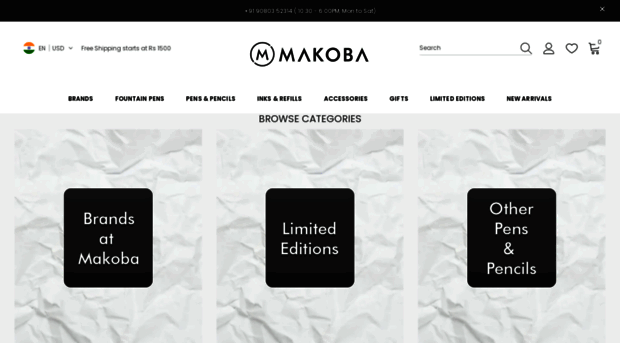 makoba.com