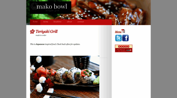 makobowl.com