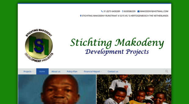 makodeny.org