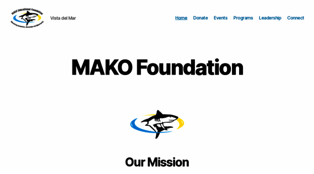 makofoundation.org