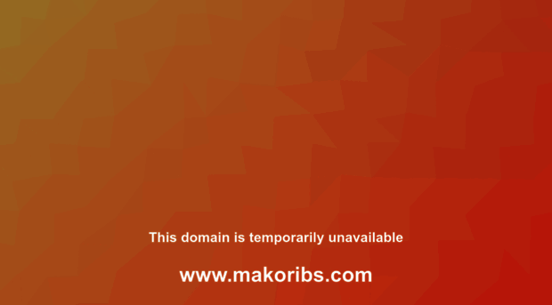 makoribs.com