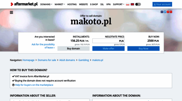 makoto.pl