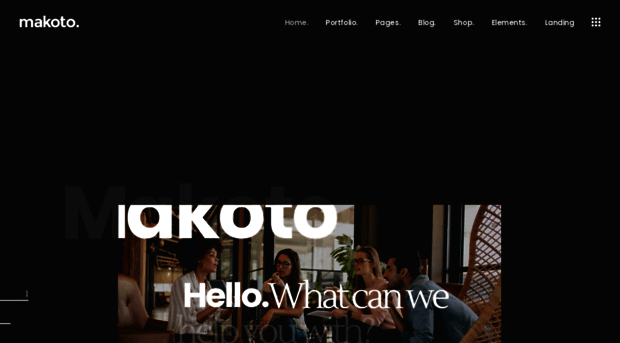 makoto.qodeinteractive.com