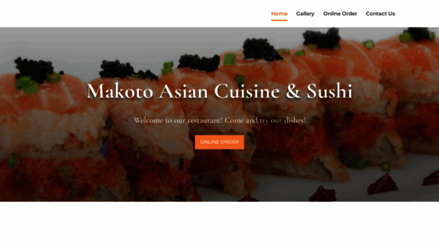 makotoasiancuisine.com