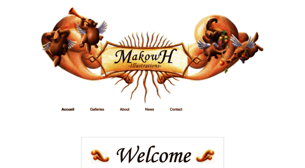makowh.com