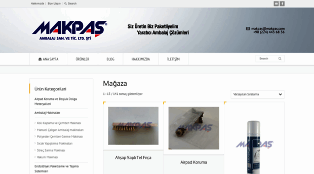 makpas.com