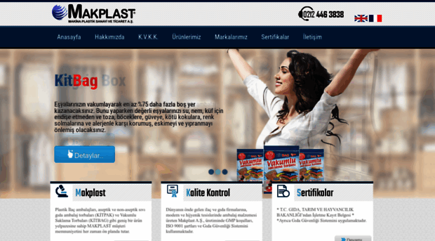 makplast.com.tr