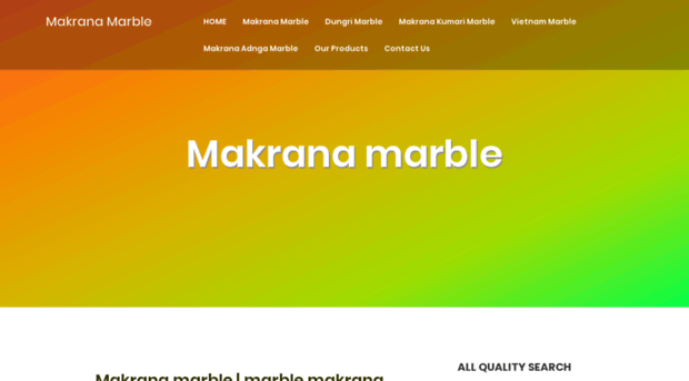 makranamarble.co.in