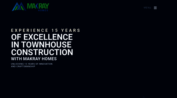 makrayhomes.com.au