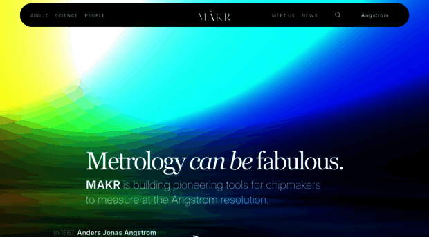 makrmicro.com