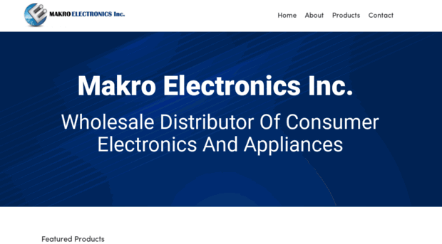 makro-electronics.com