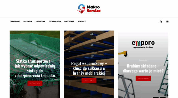 makro-service.com.pl