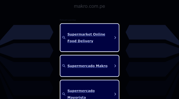 makro.com.pe