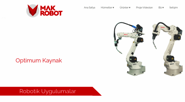 makrobot.com